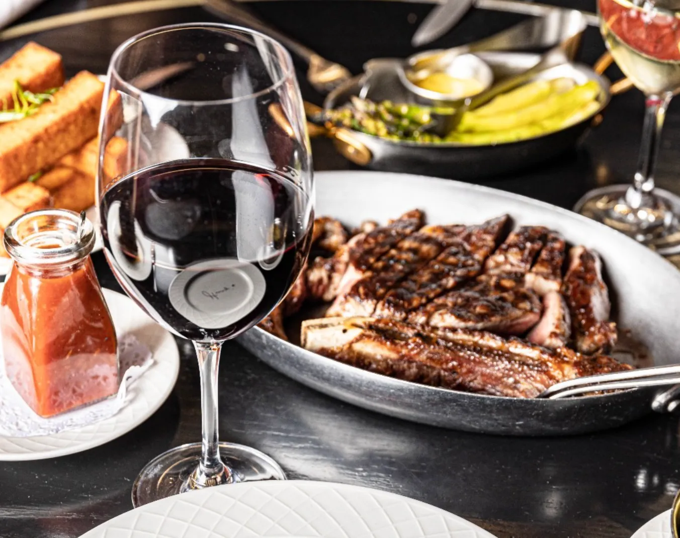 About Us | Harry's Restaurant Group